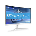 Philips 68,5 cm (27,0") 27M2C5201L 16:09 2xHDMI+DP Kumer valge