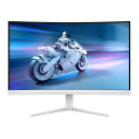Philips 68,5 cm (27,0") 27M2C5201L 16:09 2xHDMI+DP Kumer valge