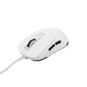 GENESIS Krypton 660 mouse Gaming Ambidextrous USB Type-A Optical 12000 DPI