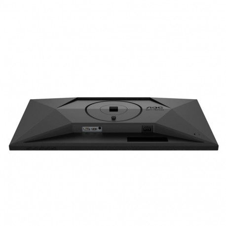 AOC G4 Q27G4XFAD computer monitor 68.6 cm (27") 2560 x 1440 pixels Quad HD Black, Grey