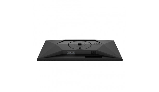 AOC 68,6 cm (27") Q27G4XF 16:9 HDMI+DP IPS 180Hz must/hall