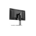 AOC Q27U3CV computer monitor 68.6 cm (27") 2560 x 1440 pixels 4K Ultra HD LCD Black AOC Q27U3CV computer monitor 68.6 cm (27") 2560 x 1440 pixels 4K Ultra HD LCD Black