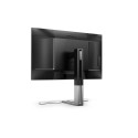 AOC Q27U3CV computer monitor 68.6 cm (27") 2560 x 1440 pixels 4K Ultra HD LCD Black AOC Q27U3CV computer monitor 68.6 cm (27") 2560 x 1440 pixels 4K Ultra HD LCD Black