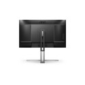 AOC Q27U3CV computer monitor 68.6 cm (27") 2560 x 1440 pixels 4K Ultra HD LCD Black AOC Q27U3CV computer monitor 68.6 cm (27") 2560 x 1440 pixels 4K Ultra HD LCD Black