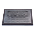 Targus Sülearvuti Jahutusalus kuni 17” Must/Hall 319 x 380 x 54 mm 950 g