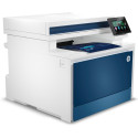 Multifunktsionaalne Seade HP Color LJ Pro MFP 4302fdw