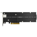 Synology E10M20-T1 liidesekaardid/adapter sisemine PCIe