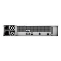 Synology RackStation RS2423+ NAS/storage server Rack (2U) Ryzen Embedded V1780B 8 GB DDR4 0 TB DiskS