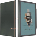 e-luger Onyx Boox Note Air 4 C 10,3" E-Ink Kaleido 3 64GB Wi-Fi Hall