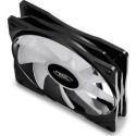 DeepCool RF120 Arvutikorpuse Ventilaator 12 cm Must, Valge