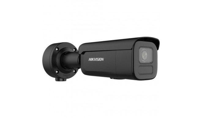 Hikvision Pro Series with AcuSense DS-2CD2646G2HT-IZS(2.8-12)/eF/BLK Bullet IP security camera Outdo