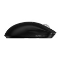 Logitech G 910-006630 juhtmevaba optiline mänguhiir paremakäeline 32000 DPI