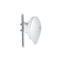 Ubiquiti AF60-XR-EU | Radio Link | 60 GHz, 5.4 Gbps, 15 km, GPS, 10G SFP+ Ubiquiti AF60-XR-EU | Radio Link | 60 GHz, 5.4 Gbps, 15 km, GPS, 10G SFP+