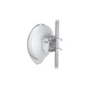 Ubiquiti AF60-XR-EU | Radio Link | 60 GHz, 5.4 Gbps, 15 km, GPS, 10G SFP+ Ubiquiti AF60-XR-EU | Radio Link | 60 GHz, 5.4 Gbps, 15 km, GPS, 10G SFP+