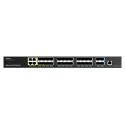 Grandstream Networks GWN7831 network switch Managed L3 Gigabit Ethernet (10/100/1000) Grey