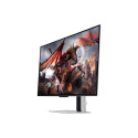 Samsung LS32DG802SUXDU | 32" | OLED | 4K | 16:9 | 240 Hz | 0,03 ms | 3840 x 2160 pikslit | 200 cd/m²