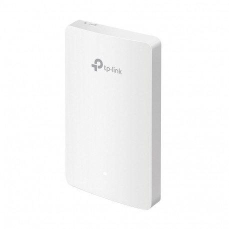 TP-Link Omada AC1200 Wireless MU-MIMO Gigabit Wall Plate Access Point
