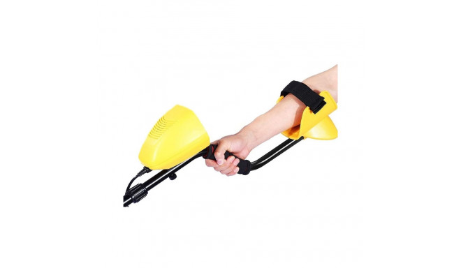 PowerNeed MD20 metal detector