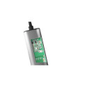 AXAGON ADE-25RC USB 3.2 võrgukaabli adapter - USB Type-C, RJ45