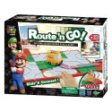 EPOCH Games 7465 board/card game Route N'Go Board game