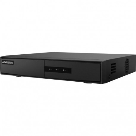 IP DVR: HIKVISION DS-7104NI-Q1/4P/M(D)
