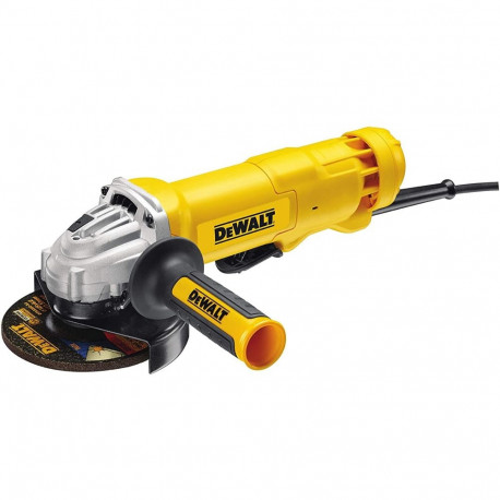 DeWALT DWE4233 angle grinder 12.5 cm 2.2 kg