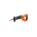 18V süsteemi saabelsaag, 18V, 0-3000 lööki/min, löögipikkus Br
