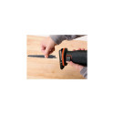 Black & Decker BDCR18N-XJ reciprocating saw 3000 spm Black, Orange