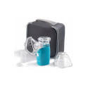 HI-TECH MEDICAL ORO-MESH inhaler Steam inhaler