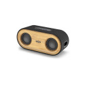 Marley Get Together Mini 2 Kõlar Bluetooth, Kaasaskantav, Juhtmevaba ühendus, Must