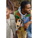 Marley Get Together Mini 2 Kõlar Bluetooth, Kaasaskantav, Juhtmevaba ühendus, Must