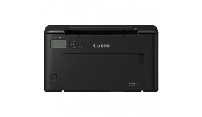 Canon i-SENSYS LBP122dw mustvalge laserprinter