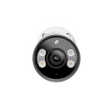 TP-Link IPCam VIGI C345(6mm) 4MP Täisvärviline Kuulikujuline Kaamera