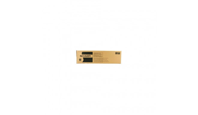 Sharp MX61GTBA toonerikassett 1 tk Originaal Must