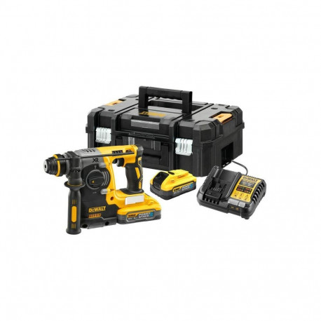 DeWALT puurvasar DCH273H2T-QW