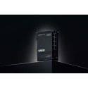 Teltonika TSW030 | Lüliti | 8x RJ45 100Mbps, IP30