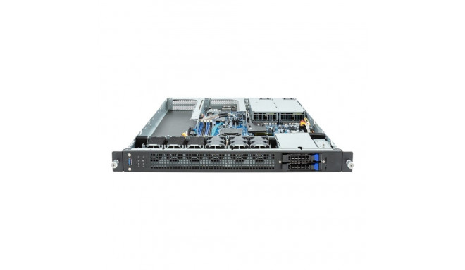 Rack server platform (1U) - Gigabyte E133-C10-AAG1