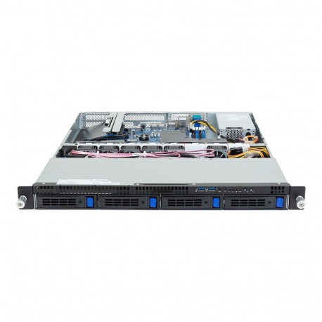 Rack server platform (1U) - Gigabyte R123-X00-AA01