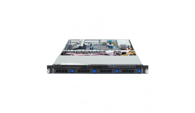 Rack server platform (1U) - Gigabyte R123-X00-AA01