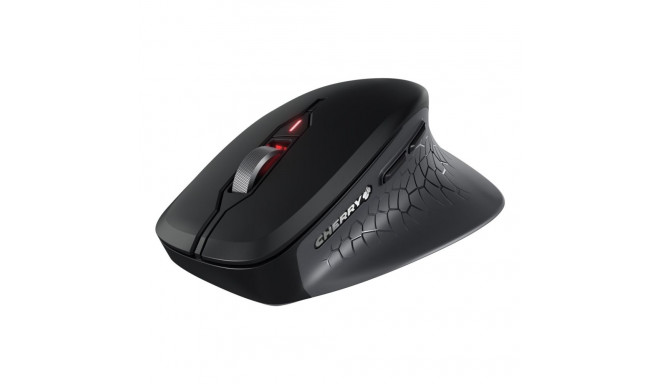 CHERRY STREAM MOUSE COMFORT