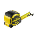 Stanley FATMAX FMHT33100-0 tape measure 5 m Black, Yellow