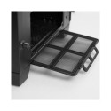 Chieftec APEX AIR GA-01B-M-OP ATX Midi Tower Black
