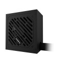 Gigabyte P550SS toiteplokk - PCIe 5.0, 80 PLUS Silver, 120 mm ventilaator, ATX 3.0 ühilduv, EU pisti