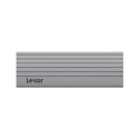 SSD USB3.2 1TB VÄLINE/LPAE06N001T-RNBNG LEXAR