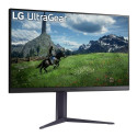LG 32GS85Q-B | 32 " | IPS | QHD | 16:9 | 180 Hz | 1 ms | 2560 x 1440 pikslit | 350 cd/m2 | HDMI port