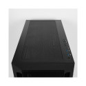 Chieftec APEX AIR GA-01B-M-OP ATX Midi Tower Black
