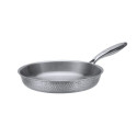 Resto Kitchenware Crater universaalne pann ümmargune