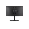LG 32UR550-B | 32 " | VA | UHD | 16:9 | 60 Hz | 4 ms | 3840 x 2160 pikslit | 250 cd/m2 | HDMI portid