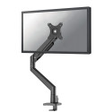 Neomounts DS70-250BL1 monitorihoidik 17-35" - gaasvedru - Topfix - 180°-peatus