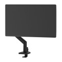 Neomounts DS70-250BL1 monitorihoidik 17-35" - gaasvedru - Topfix - 180°-peatus